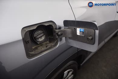 Mg Motor Uk HS Trophy Automatic Petrol-Electric Hybrid SUV - Stock Number (1688797) - 40th supplementary image