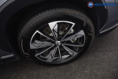 Mg Motor Uk HS Trophy Automatic Petrol-Electric Hybrid SUV - Stock Number (1688797) - 47th supplementary image