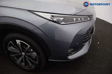 Mg Motor Uk HS Trophy Automatic Petrol-Electric Hybrid SUV - Stock Number (1688797) - 52nd supplementary image