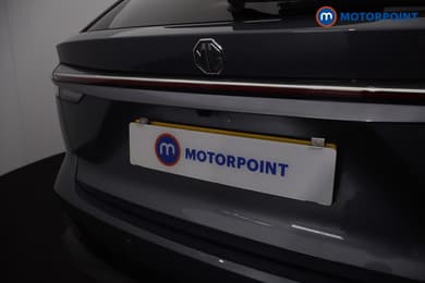 Mg Motor Uk HS Trophy Automatic Petrol-Electric Hybrid SUV - Stock Number (1688797) - 60th supplementary image
