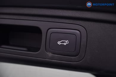 Mg Motor Uk HS Trophy Automatic Petrol-Electric Hybrid SUV - Stock Number (1688797) - 63rd supplementary image