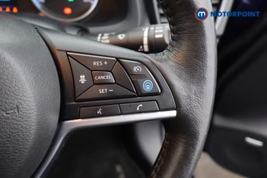 Nissan Leaf Tekna Automatic Electric Hatchback - Stock Number (1688869) - 6th supplementary image