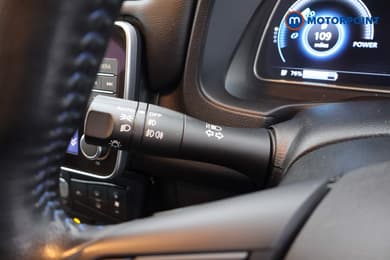 Nissan Leaf Tekna Automatic Electric Hatchback - Stock Number (1688869) - 7th supplementary image