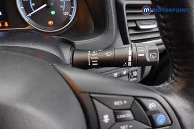 Nissan Leaf Tekna Automatic Electric Hatchback - Stock Number (1688869) - 8th supplementary image