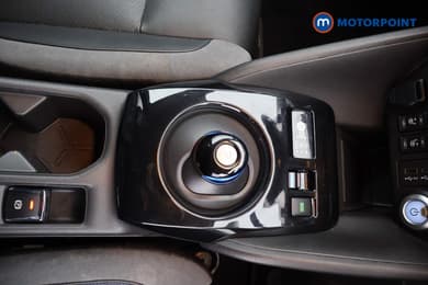 Nissan Leaf Tekna Automatic Electric Hatchback - Stock Number (1688869) - 11th supplementary image