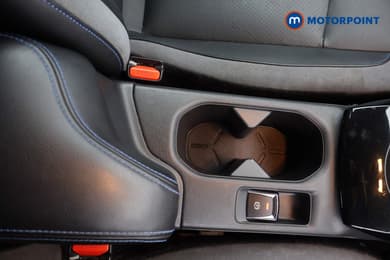 Nissan Leaf Tekna Automatic Electric Hatchback - Stock Number (1688869) - 13th supplementary image