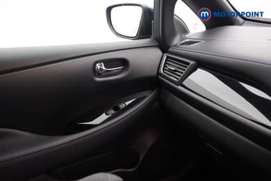 Nissan Leaf Tekna Automatic Electric Hatchback - Stock Number (1688869) - 14th supplementary image