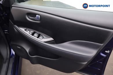 Nissan Leaf Tekna Automatic Electric Hatchback - Stock Number (1688869) - 18th supplementary image