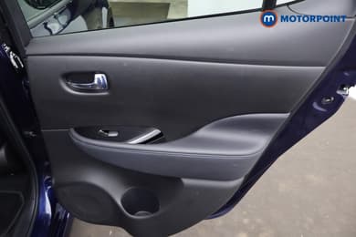 Nissan Leaf Tekna Automatic Electric Hatchback - Stock Number (1688869) - 23rd supplementary image