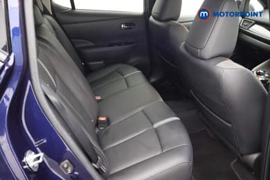 Nissan Leaf Tekna Automatic Electric Hatchback - Stock Number (1688869) - 24th supplementary image