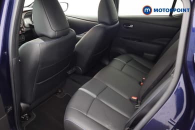 Nissan Leaf Tekna Automatic Electric Hatchback - Stock Number (1688869) - 27th supplementary image
