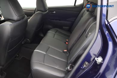 Nissan Leaf Tekna Automatic Electric Hatchback - Stock Number (1688869) - 28th supplementary image