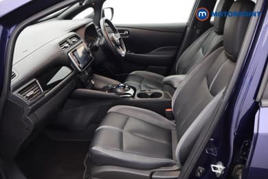 Nissan Leaf Tekna Automatic Electric Hatchback - Stock Number (1688869) - 31st supplementary image