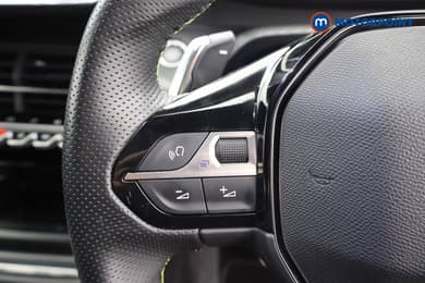 Peugeot 208 GT Automatic Petrol Hatchback - Stock Number (1688967) - 6th supplementary image
