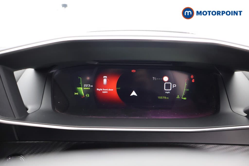 Peugeot 208 GT Automatic Petrol Hatchback - Stock Number (1688967) - 8th supplementary image