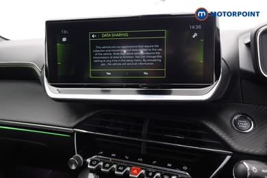 Peugeot 208 GT Automatic Petrol Hatchback - Stock Number (1688967) - 10th supplementary image