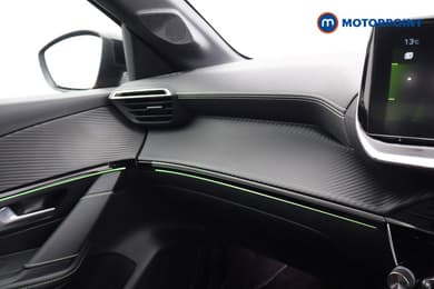 Peugeot 208 GT Automatic Petrol Hatchback - Stock Number (1688967) - 11th supplementary image