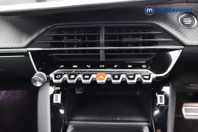 Peugeot 208 GT Automatic Petrol Hatchback - Stock Number (1688967) - 13th supplementary image