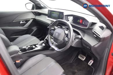 Peugeot 208 GT Automatic Petrol Hatchback - Stock Number (1688967) - 20th supplementary image