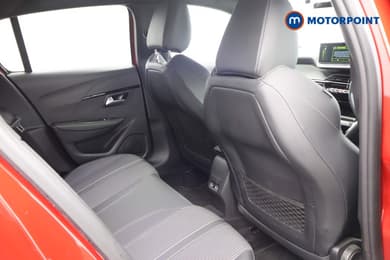 Peugeot 208 GT Automatic Petrol Hatchback - Stock Number (1688967) - 22nd supplementary image