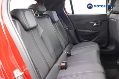 Peugeot 208 GT Automatic Petrol Hatchback - Stock Number (1688967) - 23rd supplementary image