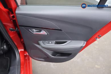 Peugeot 208 GT Automatic Petrol Hatchback - Stock Number (1688967) - 24th supplementary image