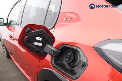 Peugeot 208 GT Automatic Petrol Hatchback - Stock Number (1688967) - 26th supplementary image