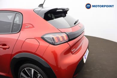 Peugeot 208 GT Automatic Petrol Hatchback - Stock Number (1688967) - 27th supplementary image