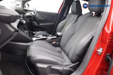 Peugeot 208 GT Automatic Petrol Hatchback - Stock Number (1688967) - 29th supplementary image
