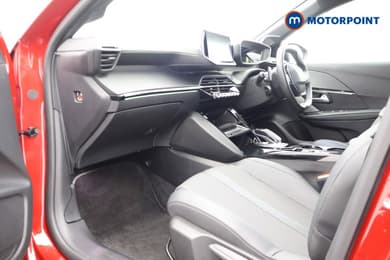 Peugeot 208 GT Automatic Petrol Hatchback - Stock Number (1688967) - 30th supplementary image