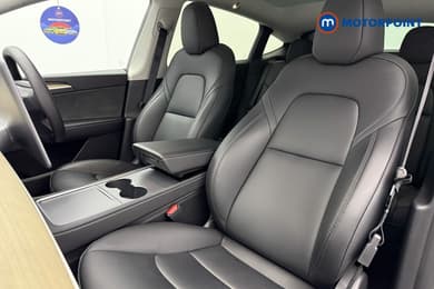 Tesla Model Y Rwd 5Dr Auto Automatic Electric SUV - Stock Number (1689313) - 3rd supplementary image