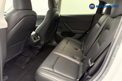 Tesla Model Y Rwd 5Dr Auto Automatic Electric SUV - Stock Number (1689313) - 5th supplementary image