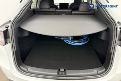 Tesla Model Y Rwd 5Dr Auto Automatic Electric SUV - Stock Number (1689313) - 6th supplementary image