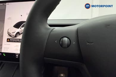 Tesla Model Y Rwd 5Dr Auto Automatic Electric SUV - Stock Number (1689313) - 8th supplementary image