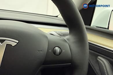 Tesla Model Y Rwd 5Dr Auto Automatic Electric SUV - Stock Number (1689313) - 9th supplementary image