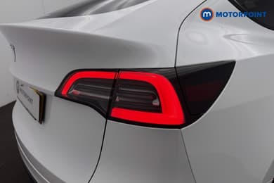 Tesla Model Y Rwd 5Dr Auto Automatic Electric SUV - Stock Number (1689313) - 17th supplementary image