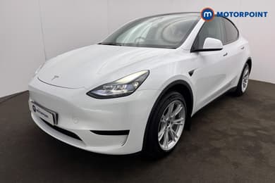 Tesla Model Y Rwd 5Dr Auto Automatic Electric SUV - Stock Number (1689313) - 19th supplementary image