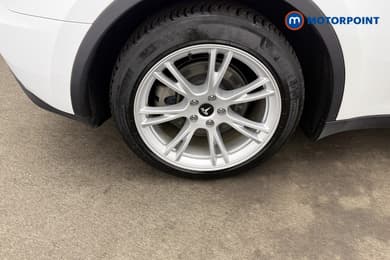 Tesla Model Y Rwd 5Dr Auto Automatic Electric SUV - Stock Number (1689313) - 22nd supplementary image