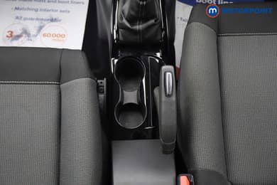 Citroen C3 Aircross Shine Manual Petrol SUV - Stock Number (1689474) - 6th supplementary image