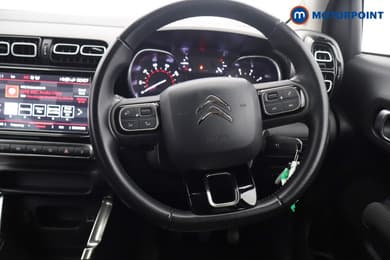 Citroen C3 Aircross Shine Manual Petrol SUV - Stock Number (1689474) - 8th supplementary image