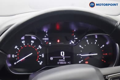 Citroen C3 Aircross Shine Manual Petrol SUV - Stock Number (1689474) - 11th supplementary image