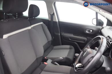 Citroen C3 Aircross Shine Manual Petrol SUV - Stock Number (1689474) - 13th supplementary image