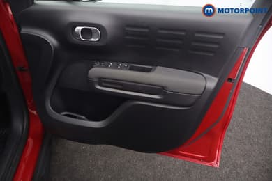 Citroen C3 Aircross Shine Manual Petrol SUV - Stock Number (1689474) - 16th supplementary image