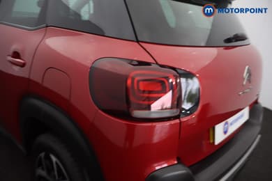 Citroen C3 Aircross Shine Manual Petrol SUV - Stock Number (1689474) - 26th supplementary image