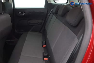 Citroen C3 Aircross Shine Manual Petrol SUV - Stock Number (1689474) - 30th supplementary image