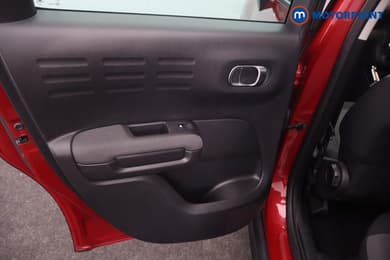 Citroen C3 Aircross Shine Manual Petrol SUV - Stock Number (1689474) - 31st supplementary image