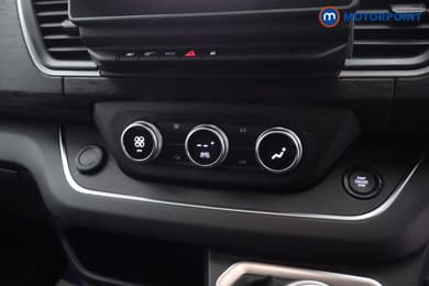 Renault Trafic Extra Sport Manual Diesel Panel Van - Stock Number (1689878) - 5th supplementary image