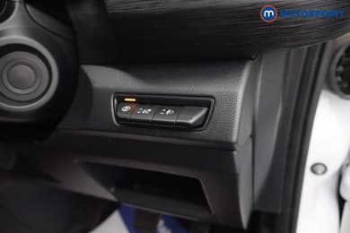 Renault Trafic Extra Sport Manual Diesel Panel Van - Stock Number (1689878) - 11th supplementary image