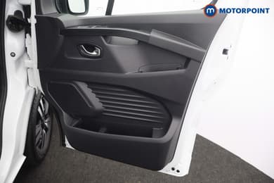 Renault Trafic Extra Sport Manual Diesel Panel Van - Stock Number (1689878) - 12th supplementary image