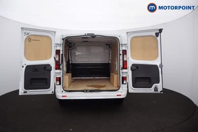 Renault Trafic Extra Sport Manual Diesel Panel Van - Stock Number (1689878) - 19th supplementary image